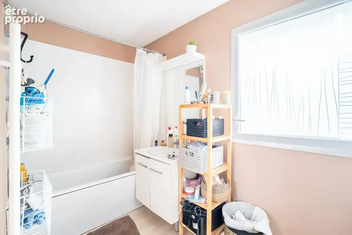 Maison de 4 pièces de 82 m² à Carbon-Blanc - photo 11