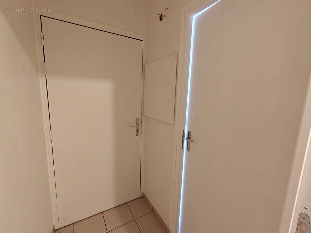 Appartement à BERCK