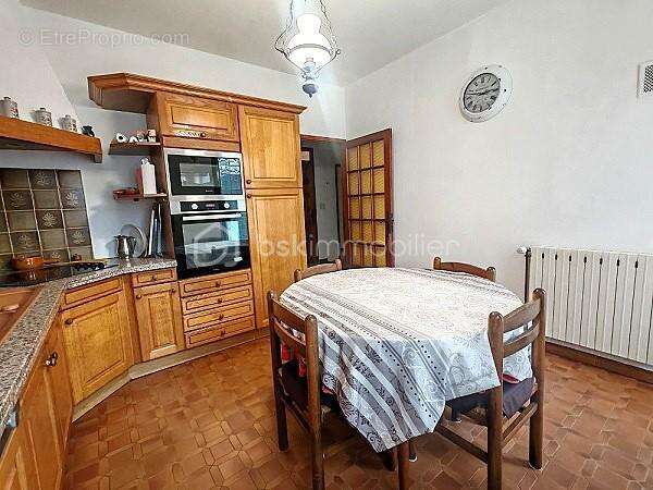 Maison à SAINT-JEAN-DU-GARD