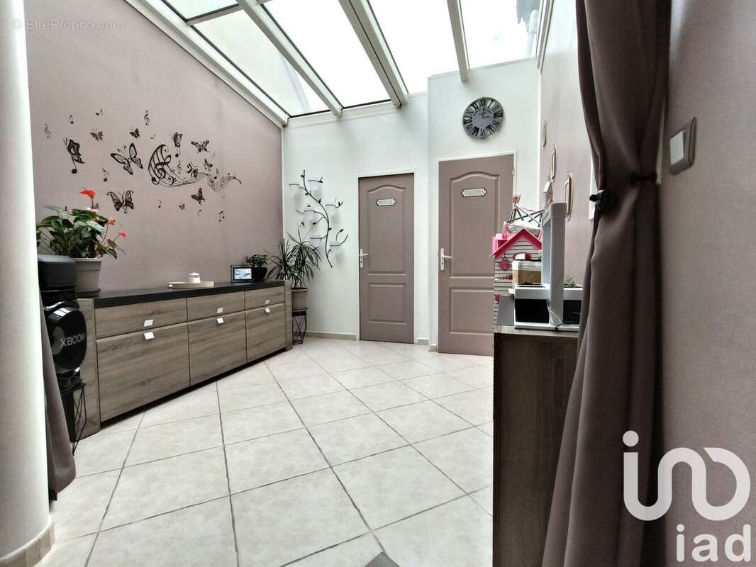 Photo 4 - Maison à ARNOUVILLE-LES-GONESSE