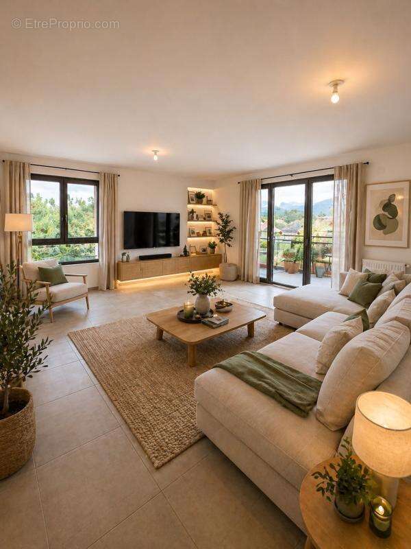 Appartement à ANNECY