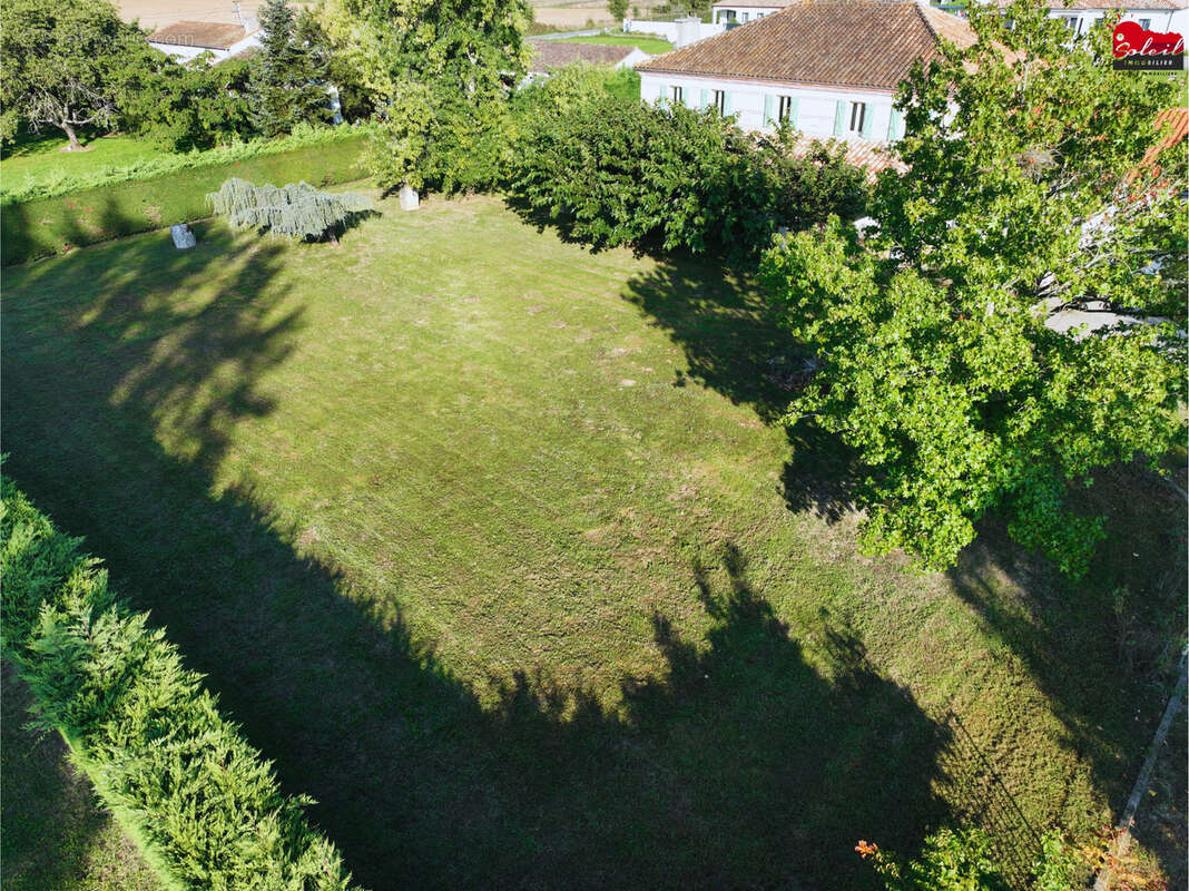 Maison à SAINTE-LIVRADE-SUR-LOT