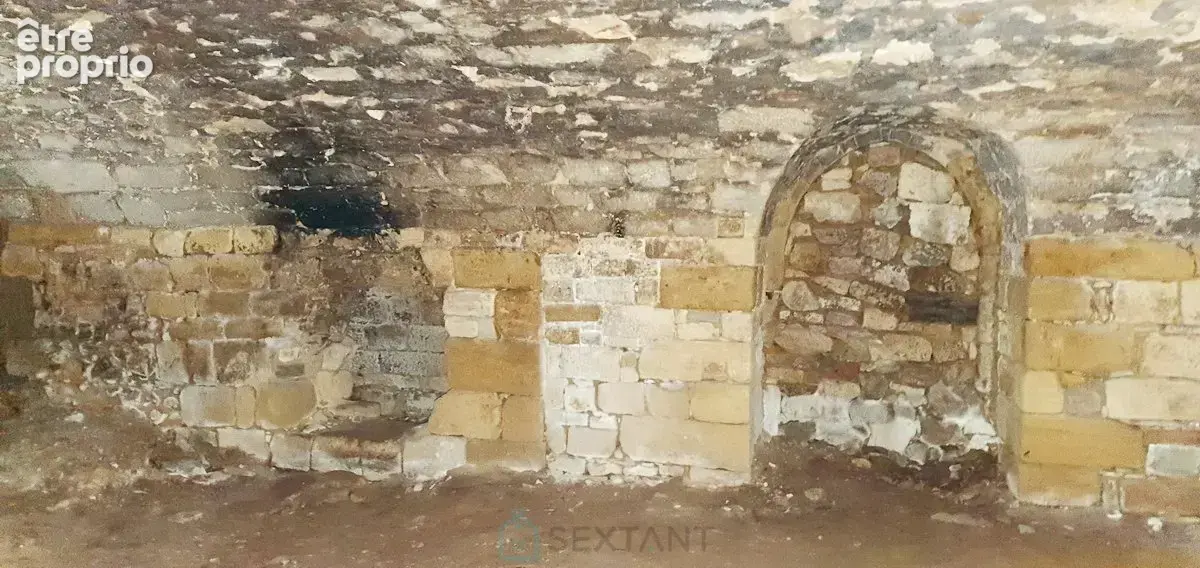 Corps de logis d'exception  Ancien château des XIII? & XV? siècles  Saint Pompon (25 km de Sarlat) - photo 20