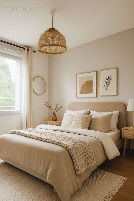 Appartement à LINSELLES