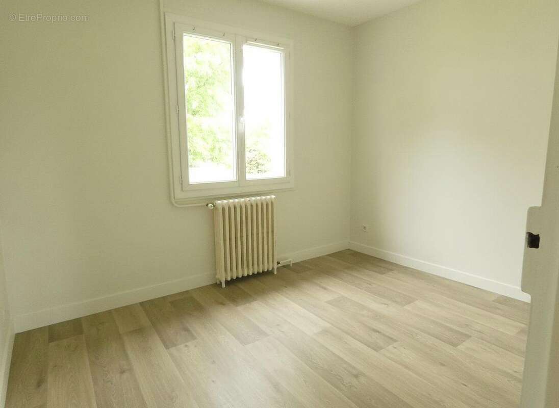 Maison à TIGY