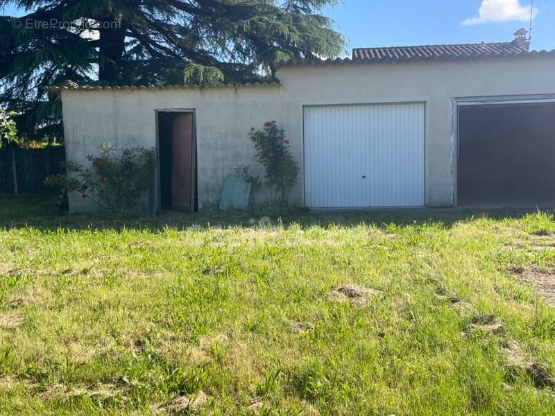 Maison à MARMANDE