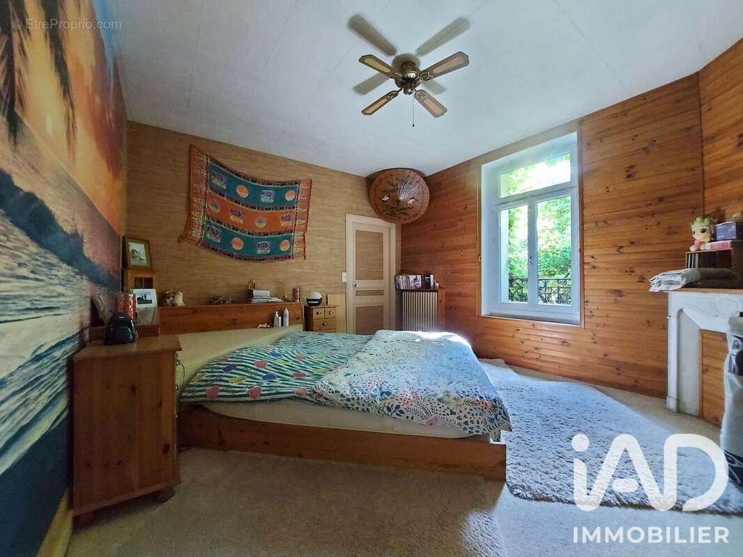 Maison 160 m² à Villecerf  - photo 7