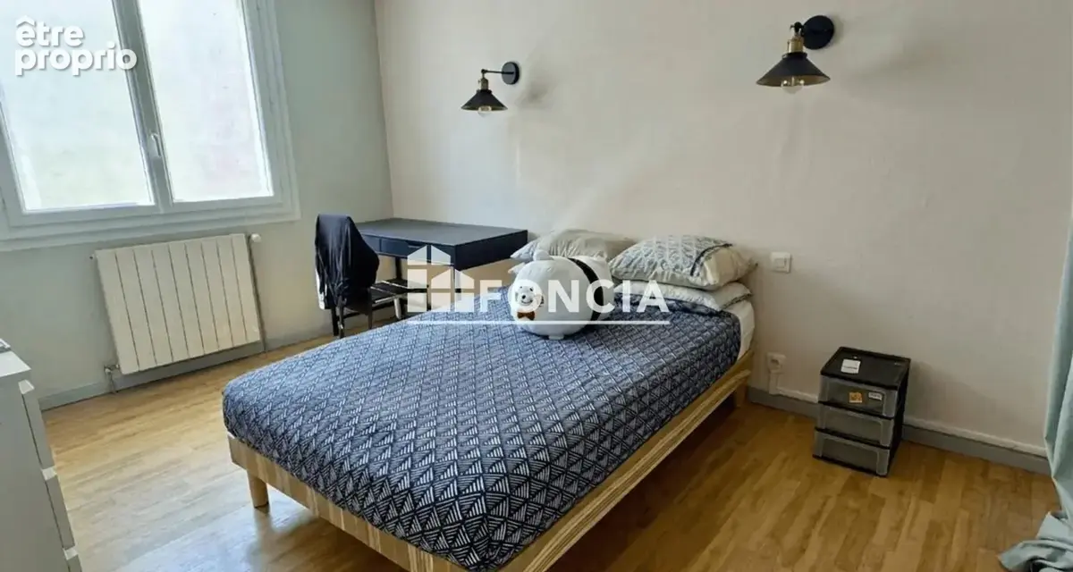 LA POSTALE - 3 chambres, lumineuse, double garage, calme - photo 7