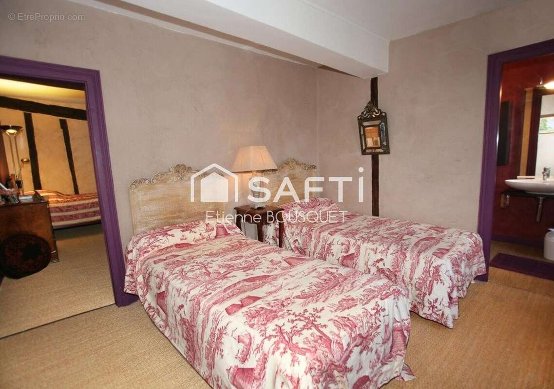 Photo 6 - Maison à AIRE-SUR-L'ADOUR