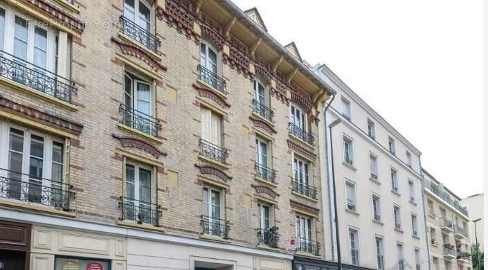 Appartement à VANVES