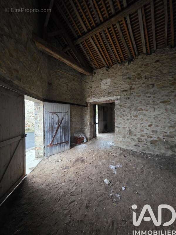 Photo 5 - Maison à BOIS-LE-ROI