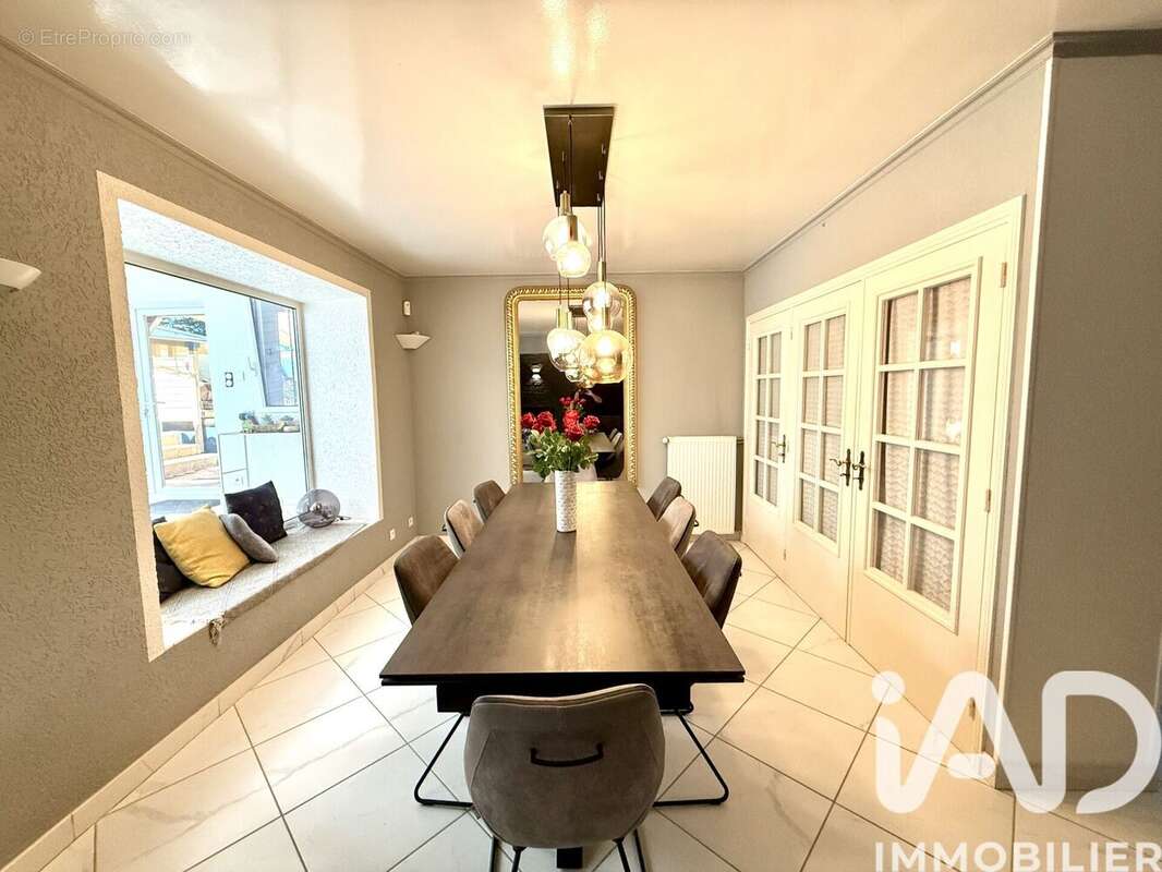 Photo 5 - Maison à HURIGNY