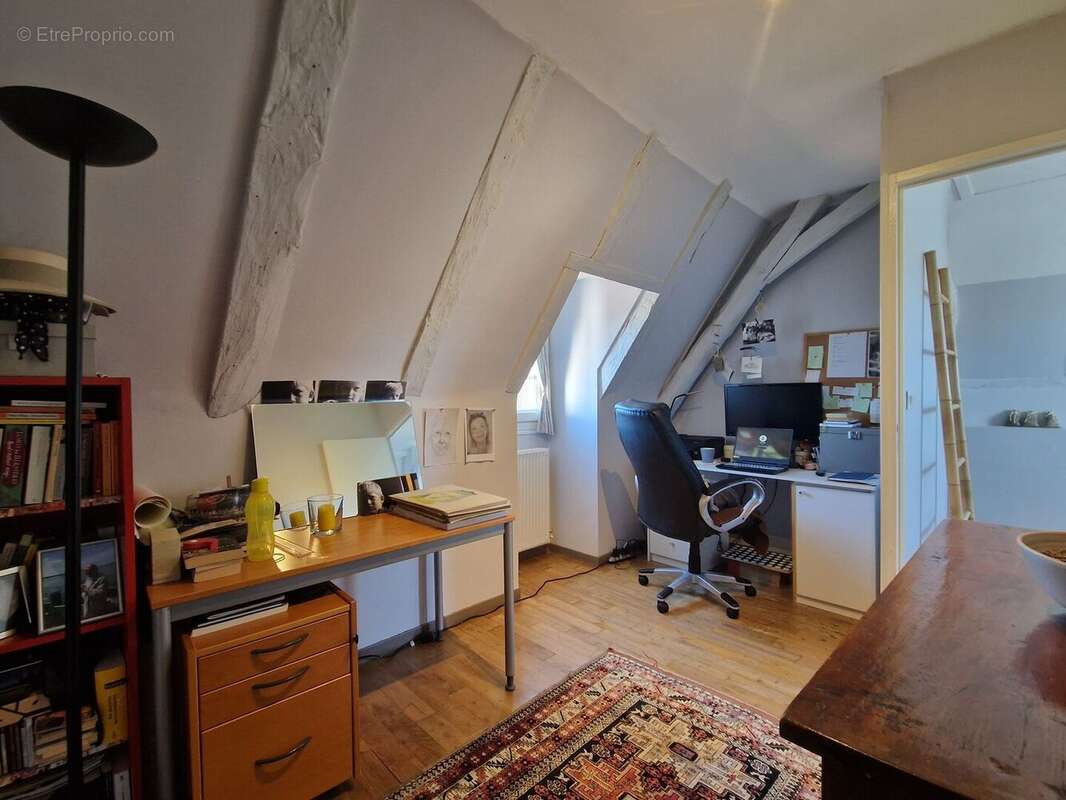 20260317152450 - Maison à PAUNAT