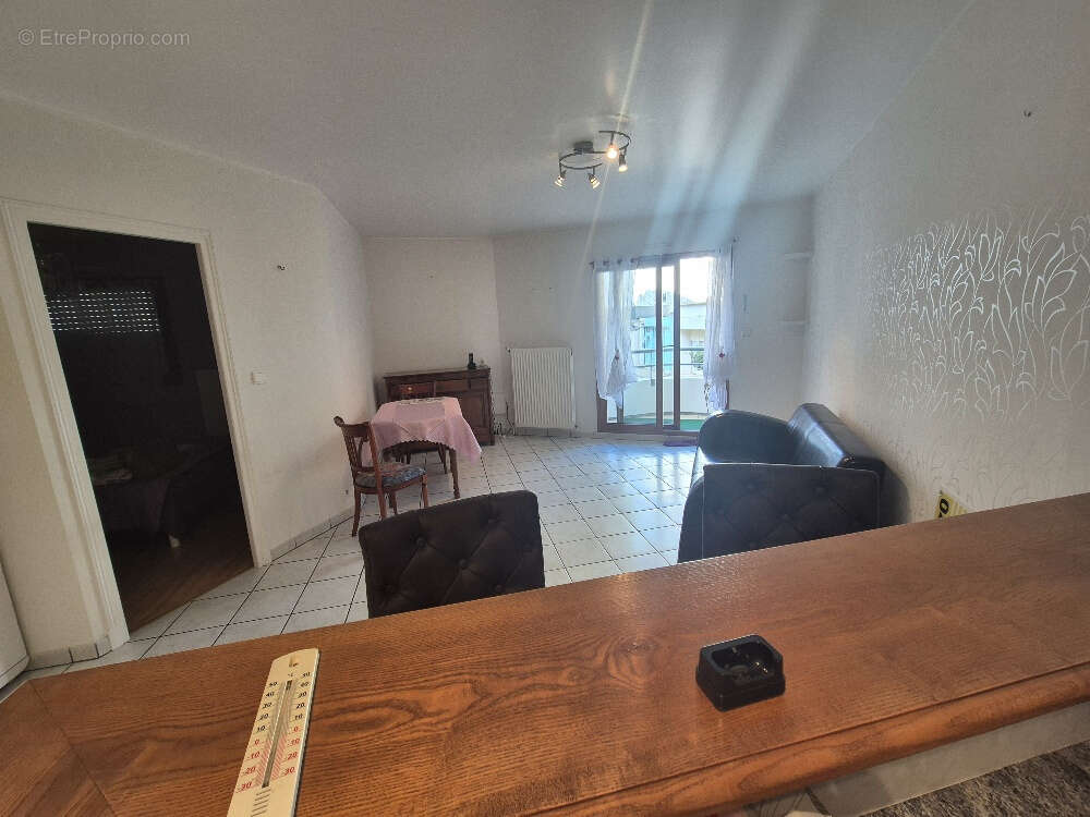 Appartement à VICHY