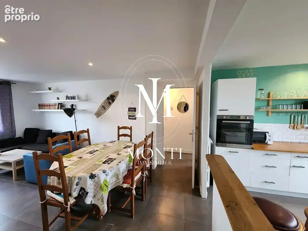 Appartement spacieux de 6 pièces, 116,6 m², à Rennes - photo 7