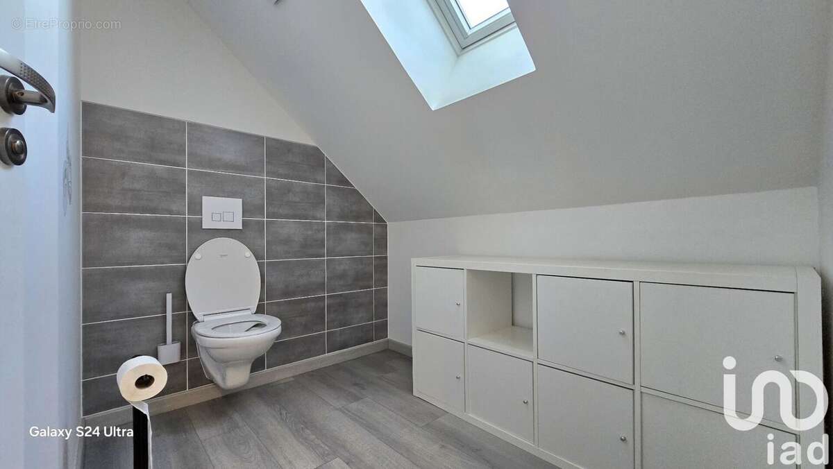 Photo 7 - Maison à SAINT-AMAND-MONTROND