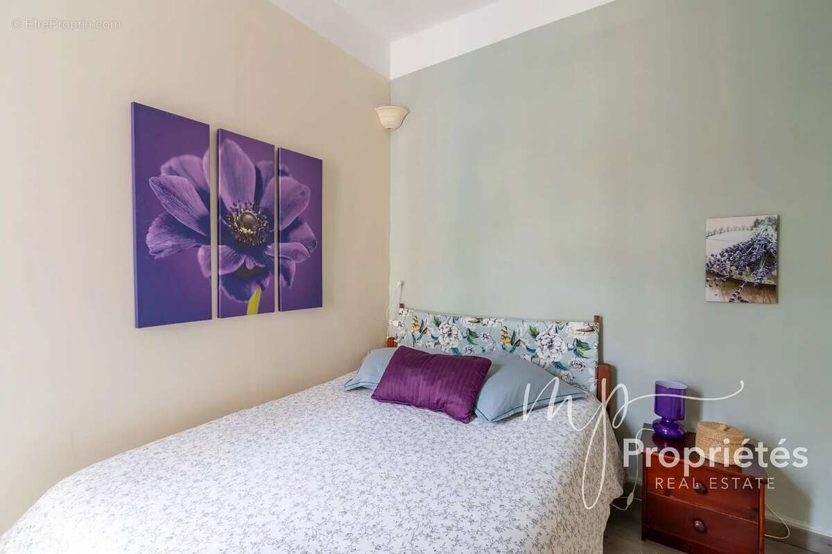 Appartement à LE LAVANDOU