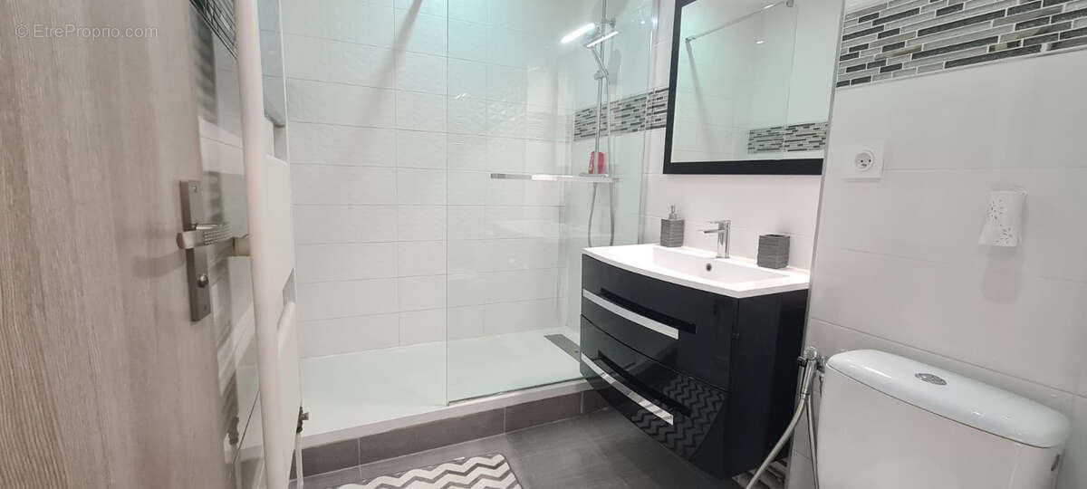 Maison à MONTIGNY-LES-CORMEILLES