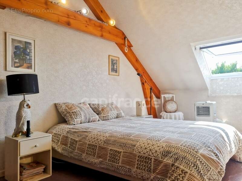 Maison à CHALON-SUR-SAONE