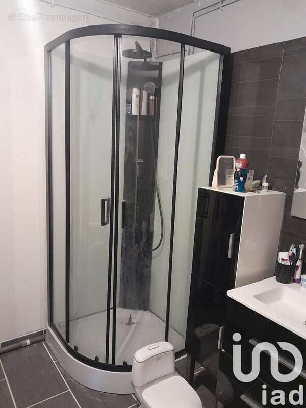 Photo 9 - Appartement à LE HAVRE