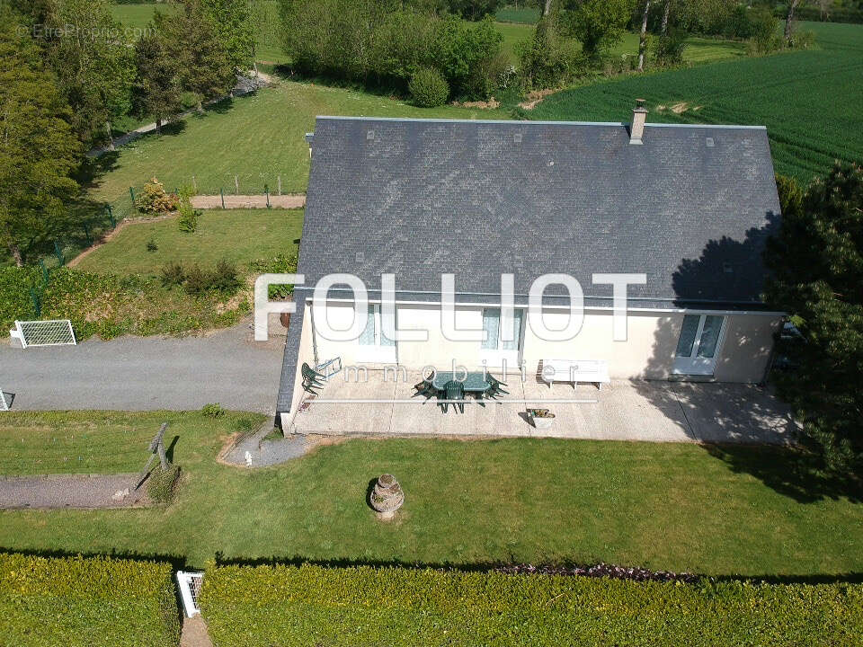 Maison à vendre à Planquery - 14490 - photo 15