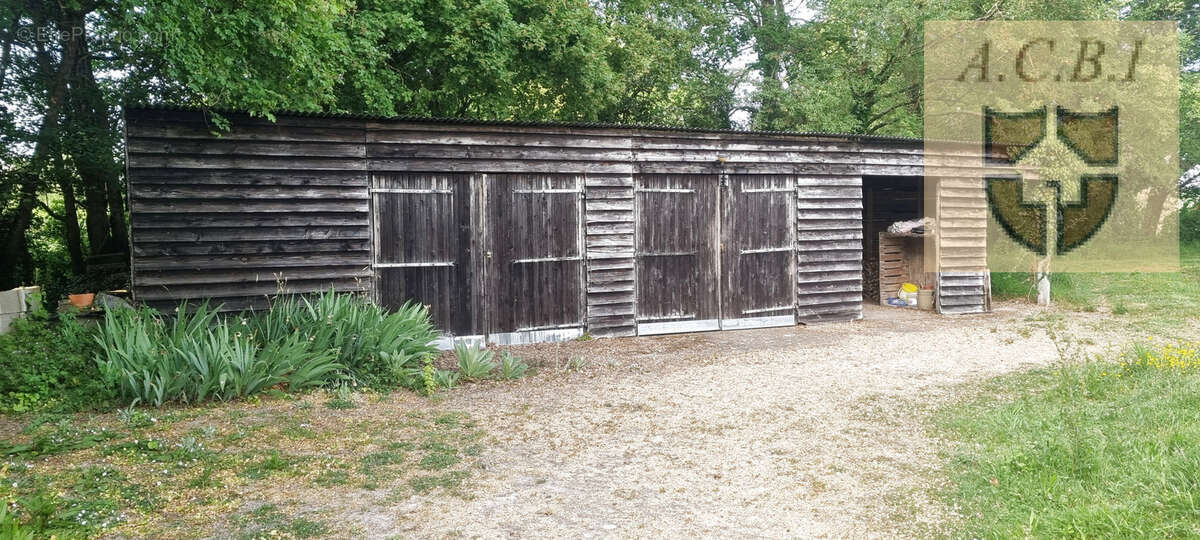 Maison à VENDOME