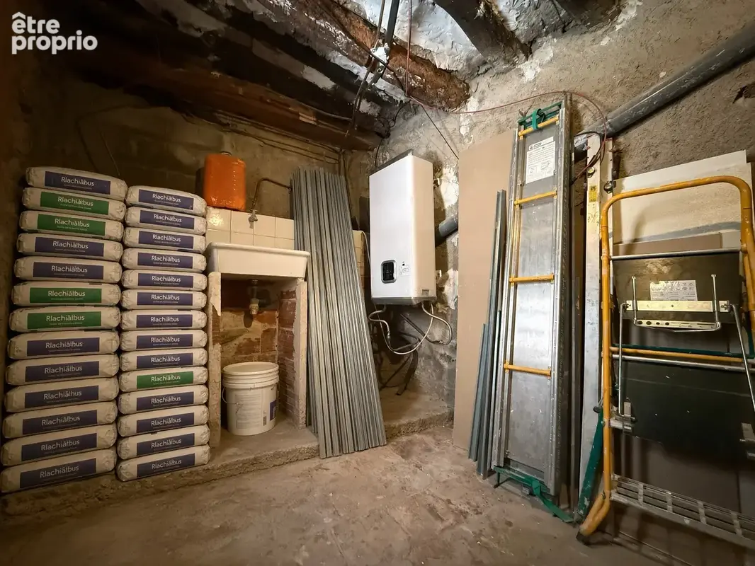 EXCLUSIVITÉ Maison de ville rénovée de 80 m2, 3ch, proche de la cathédrale. - photo 20