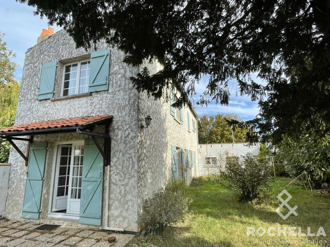 Maison 100 m² à L'houmeau  - photo 3