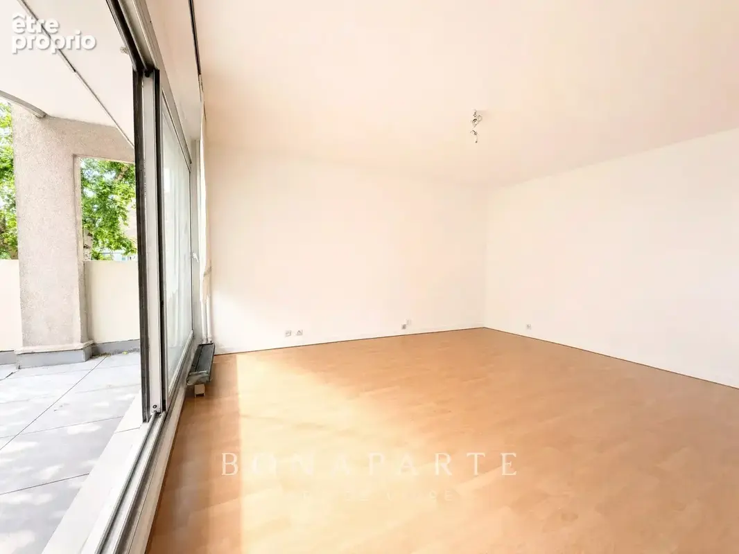 PARIS 19ᵉ - Studio avec terrasse de 11 m² - photo 11