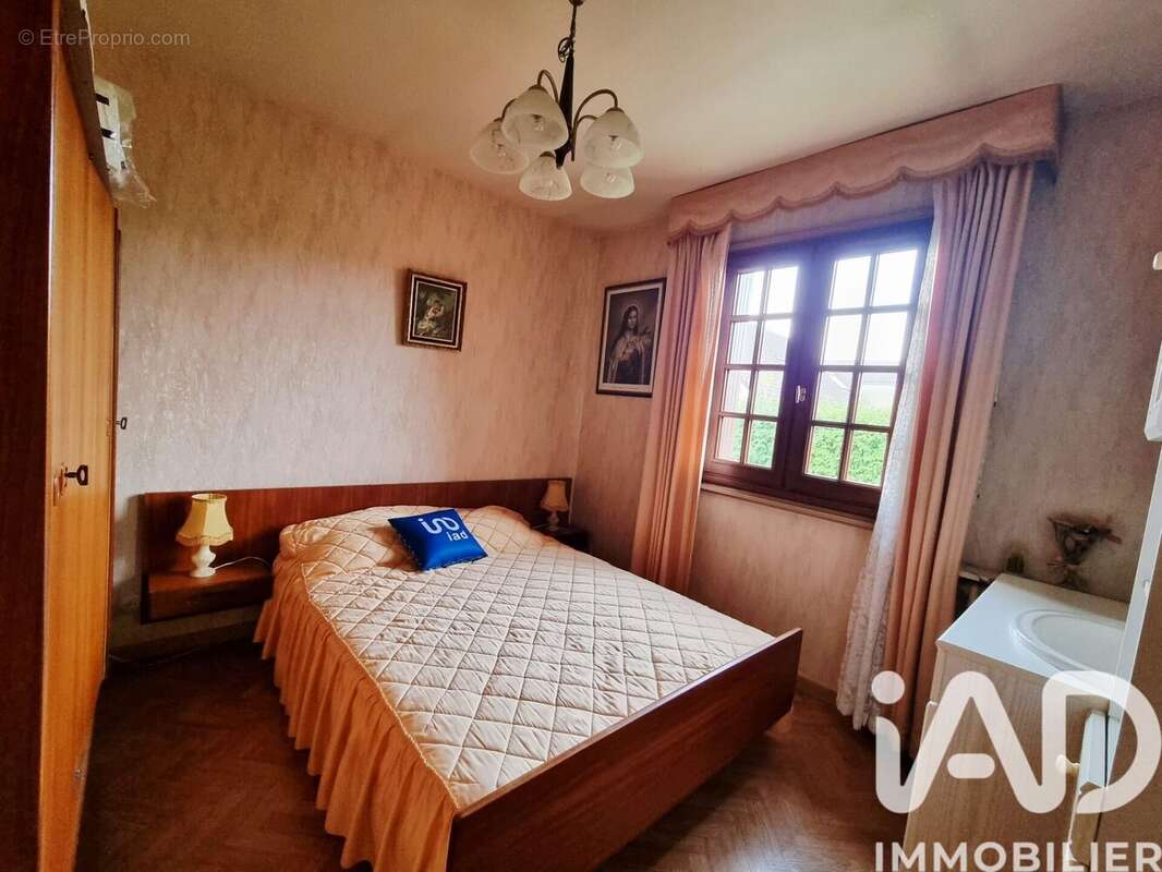 Photo 9 - Maison à VILLENOY