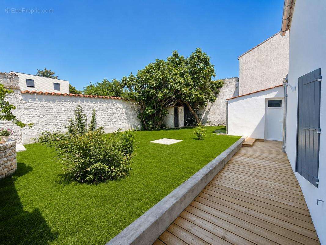 Maison 76 m² à Villedoux  - photo 7