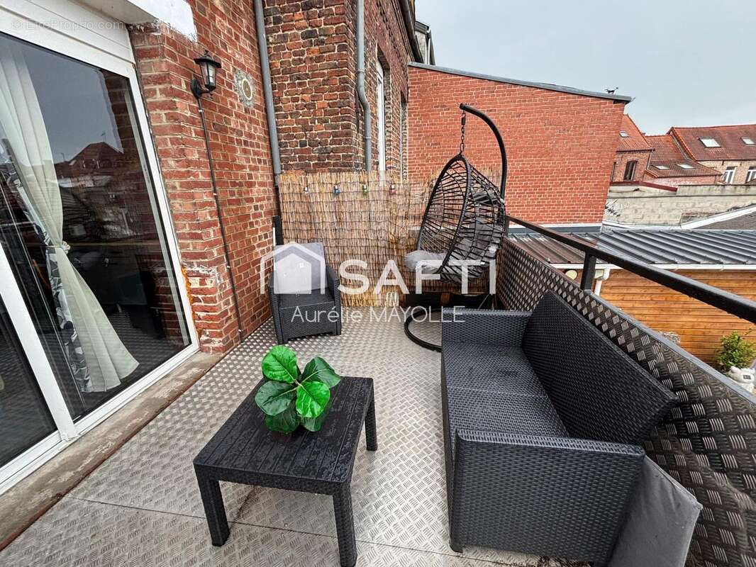 Photo 9 - Maison à LILLERS