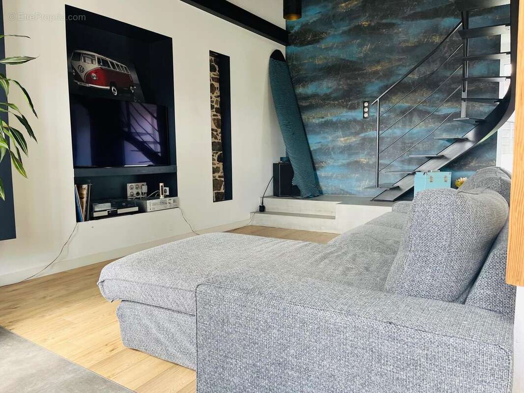 Photo 4 - Maison à MONTAIGU