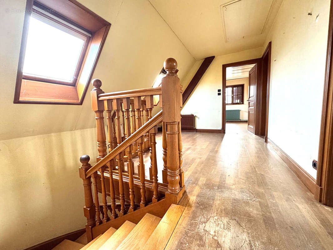 Maison à INGERSHEIM