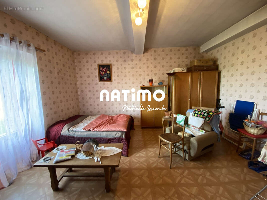 Maison 97 m² à Nan-Sous-Thil  - photo 5