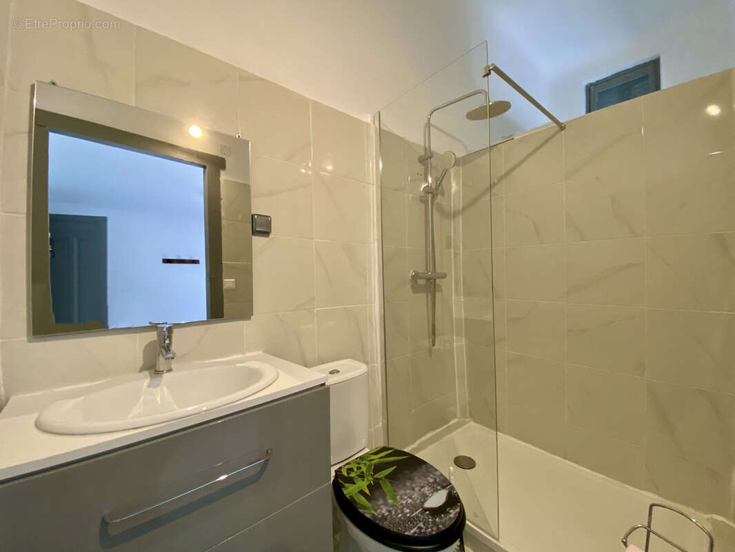 Maison à BUIS-LES-BARONNIES