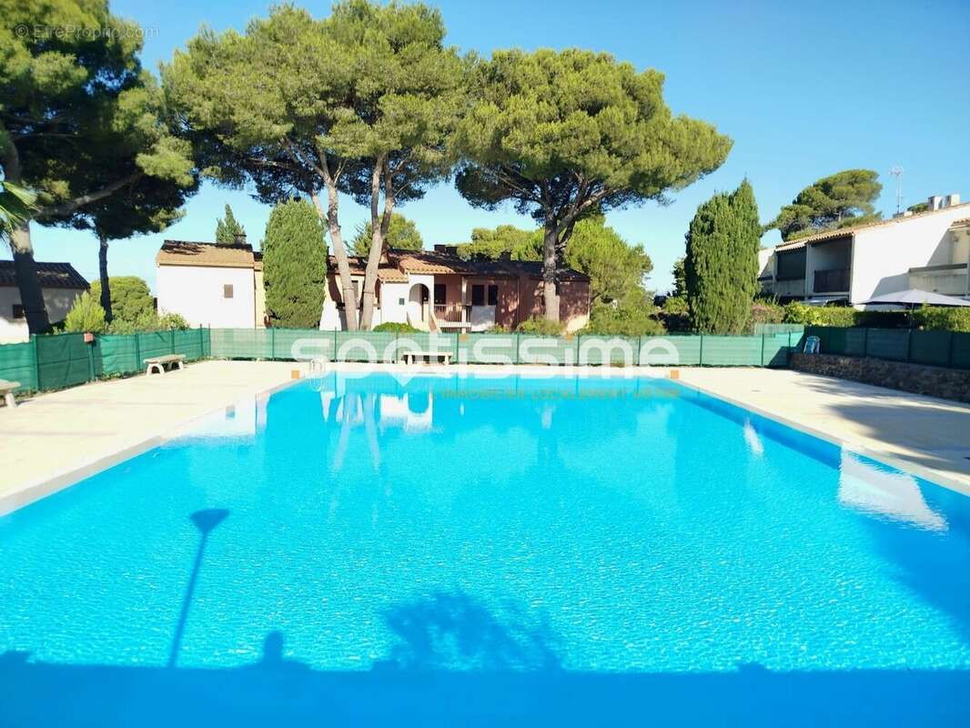 Appartement à AGDE