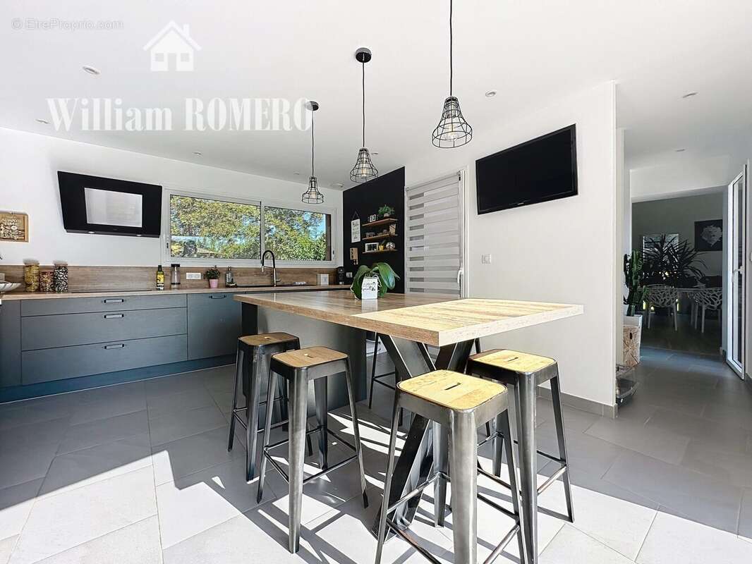 Maison à SAINT-BREVIN-LES-PINS