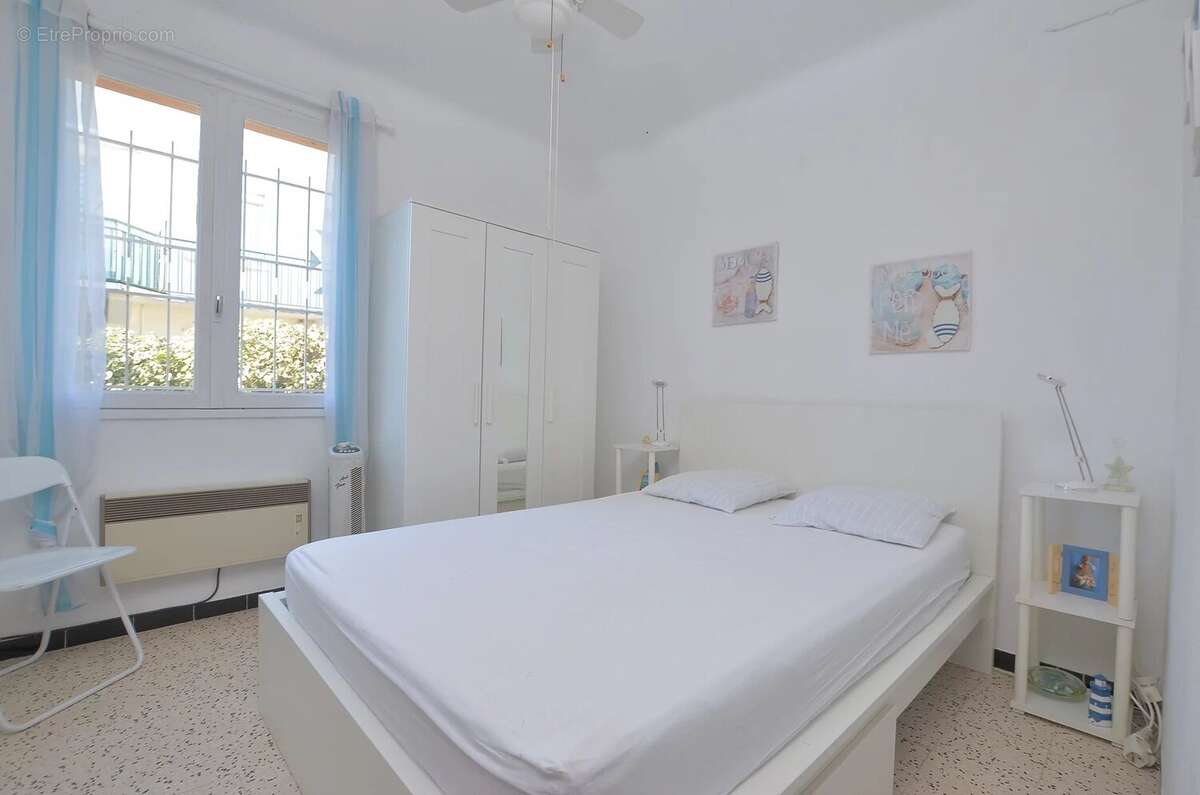 Appartement à LE GRAU-DU-ROI