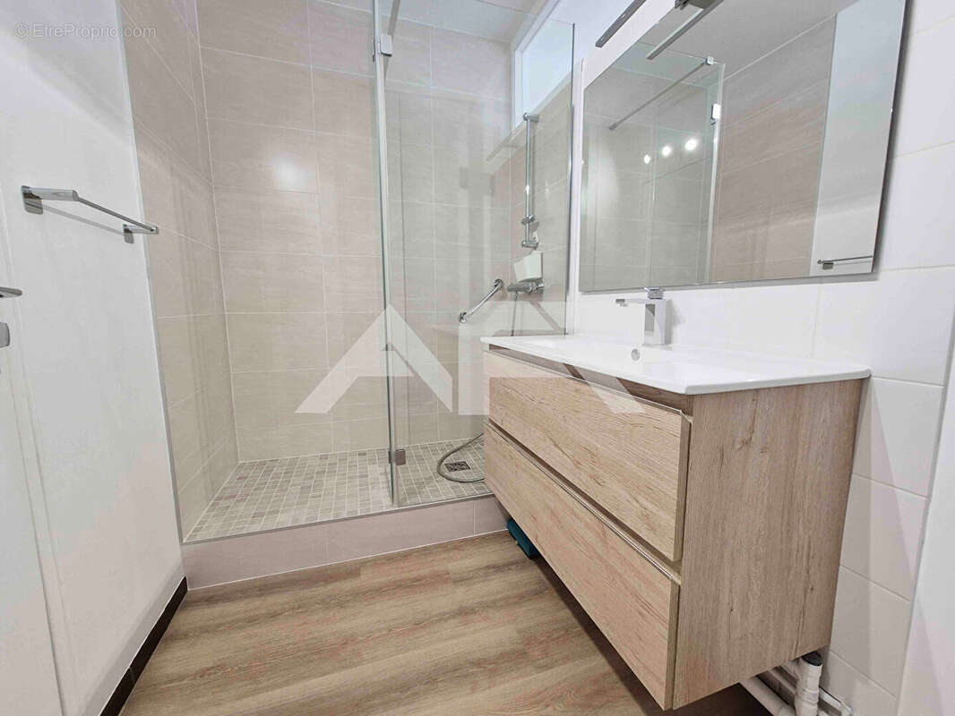 Appartement à CHATOU