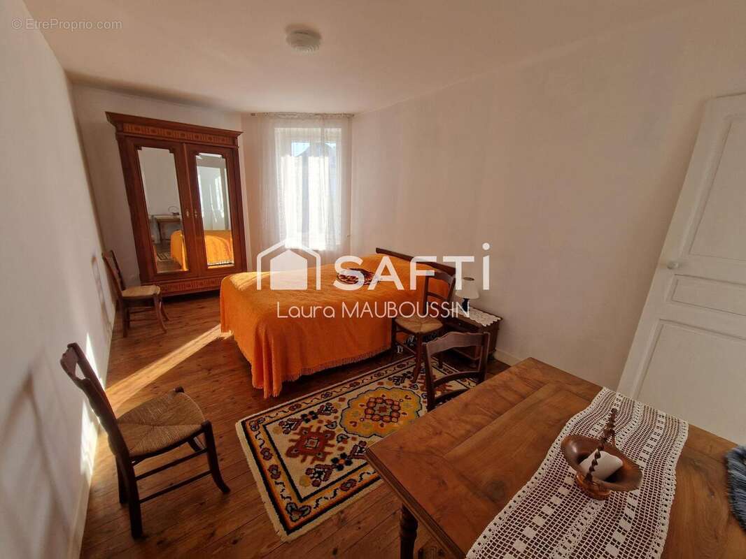 Photo 5 - Maison à GRAND-AUVERNE