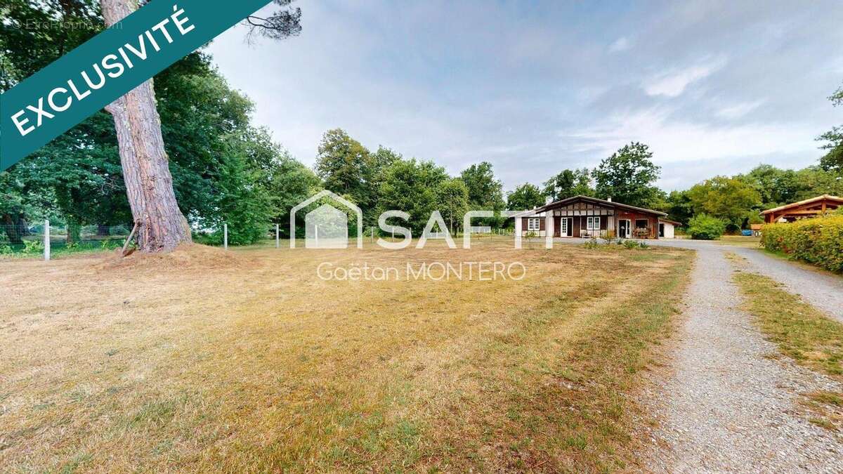 Photo 4 - Maison à LABOUHEYRE