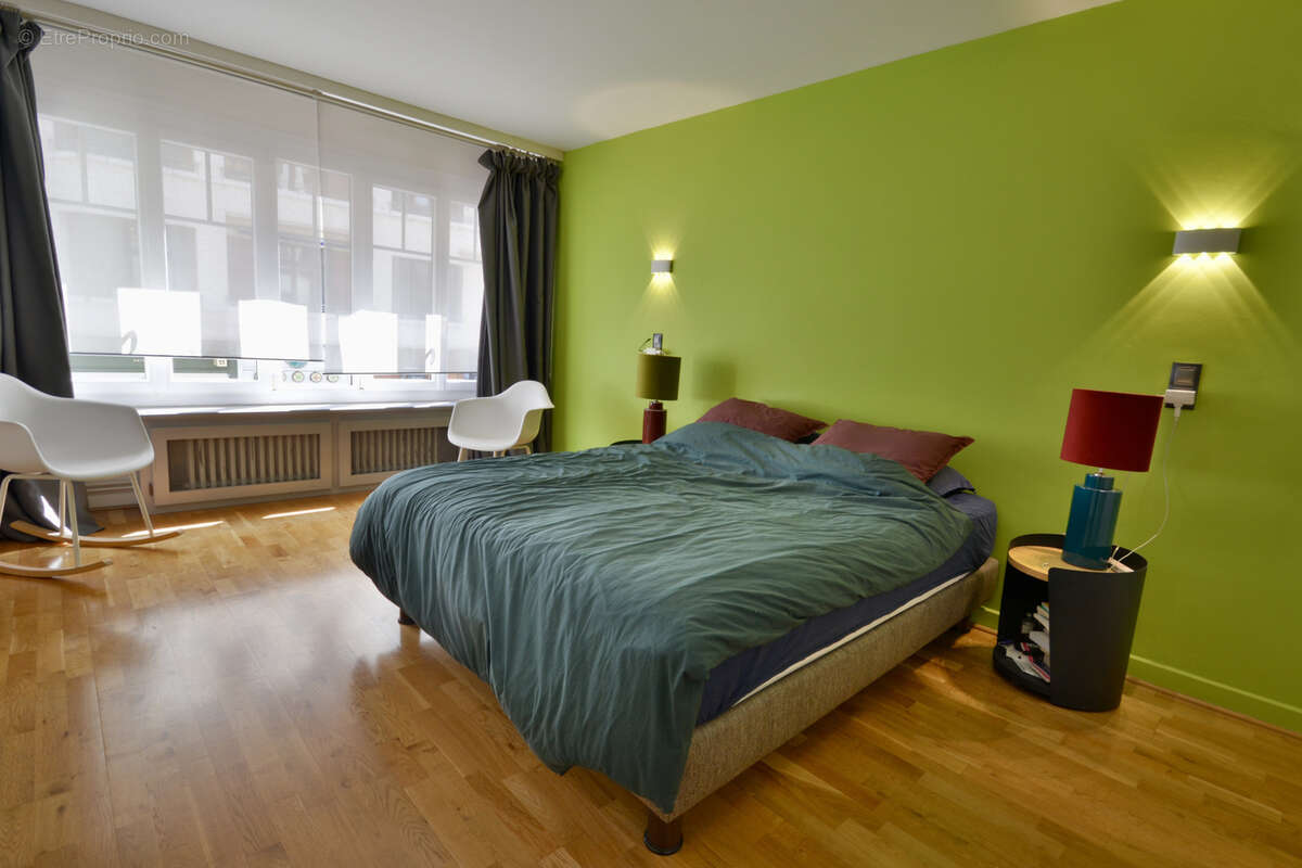 Appartement à ANNECY