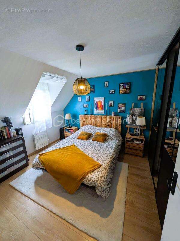 Maison à PLEURTUIT