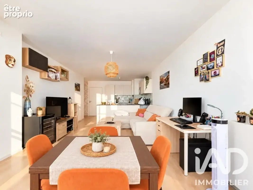 Photo 1 - Appartement à CLAMART