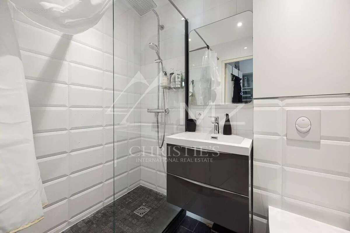 Appartement à LE CANNET