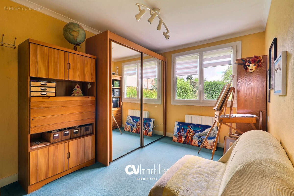 Ensemble immobilier à vendre - Bosroumois - photo 13