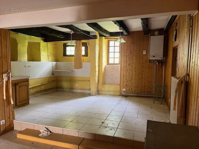 Maison à MEZIN