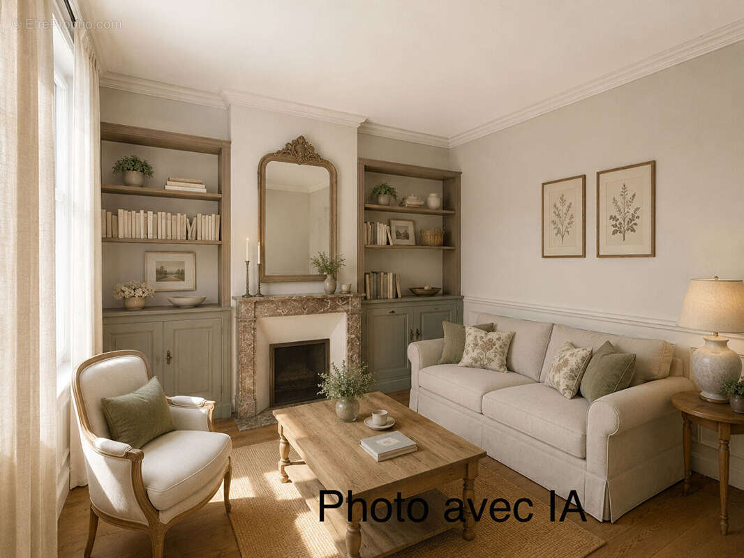 A Vendre sur Vallery 89. Maison ancienne de caractère - photo 6