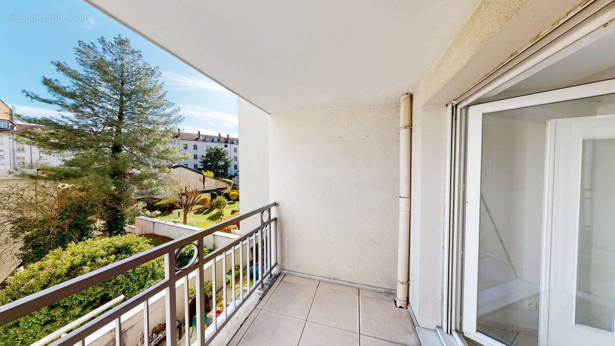 Appartement à LYON-7E